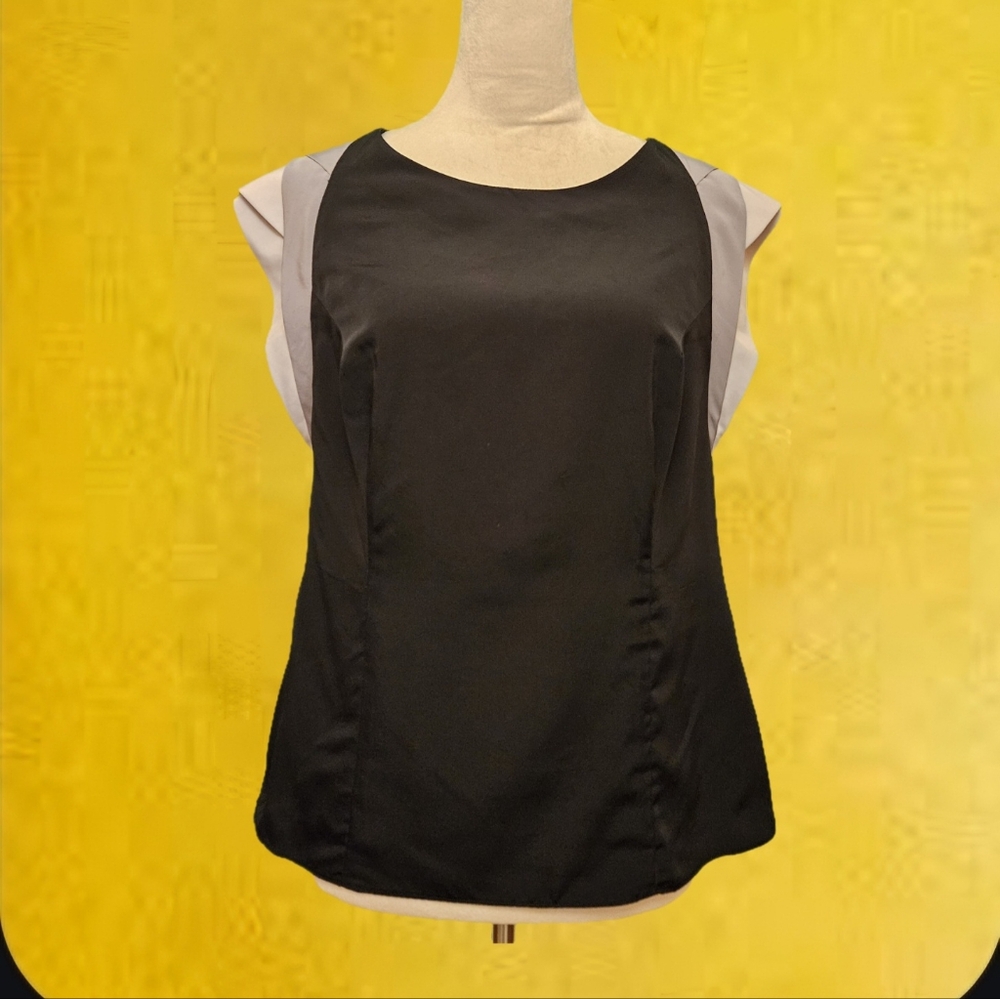 Worthington Top Size PM Black/Gray